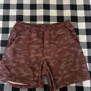 Lululemon shorts